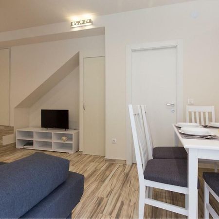 Apartman Fortica Opatija Eksteriør billede